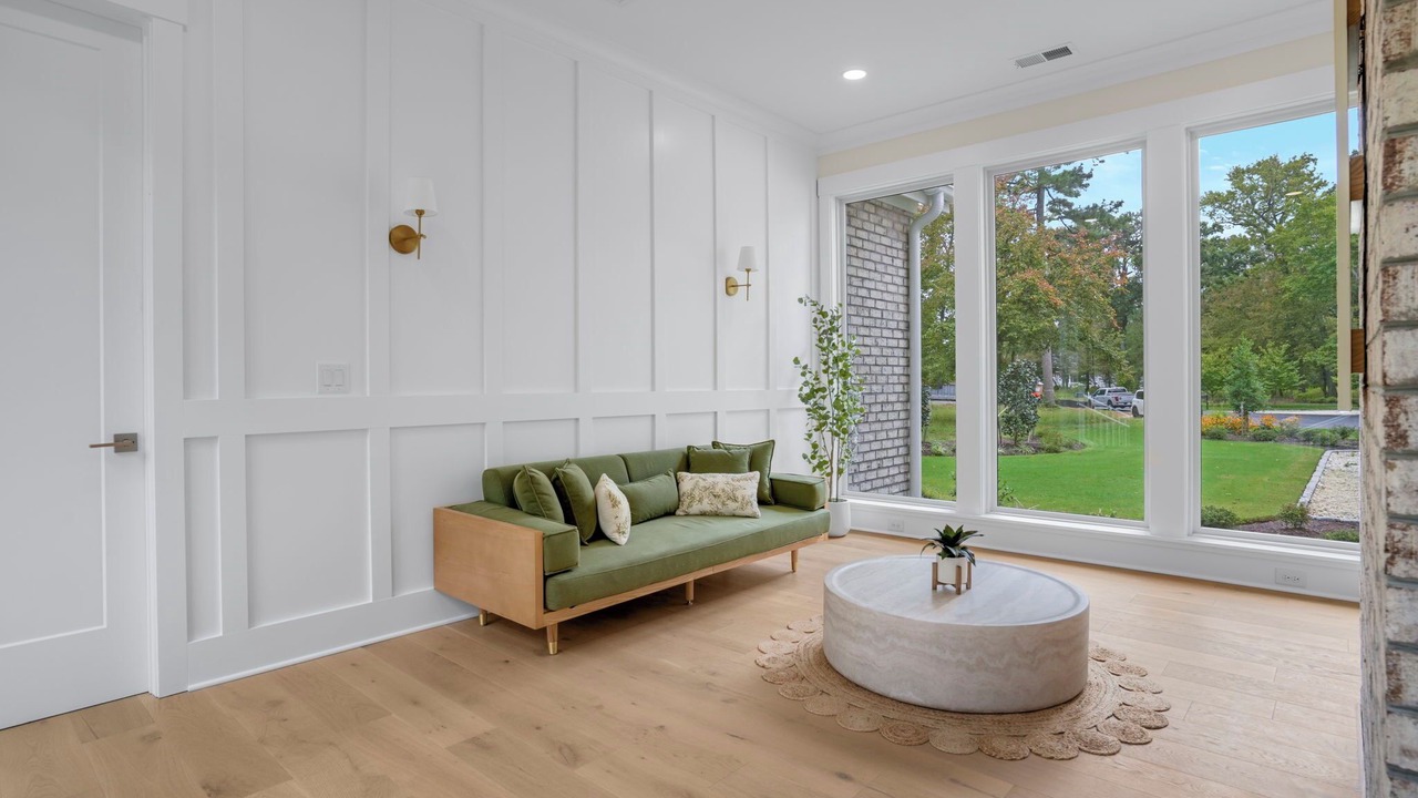 Photo of Bedroom in Cape Charles