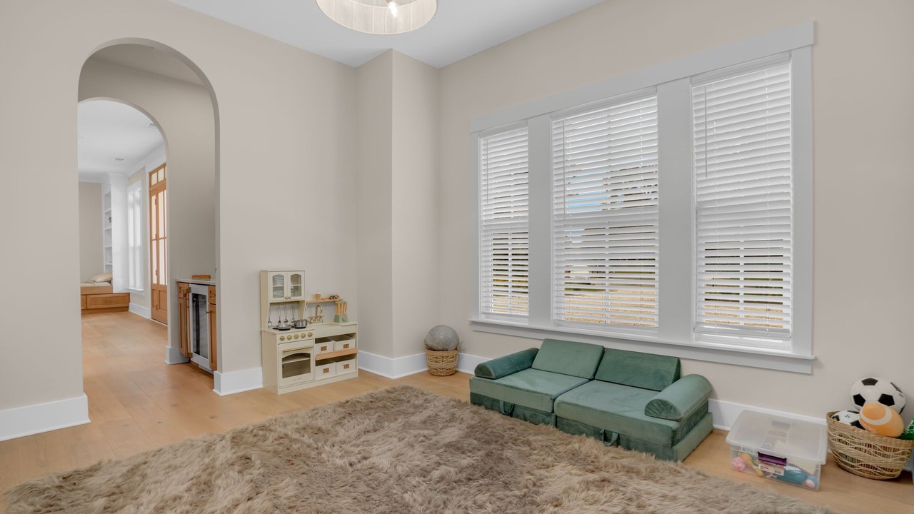 Photo of Bedroom in Cape Charles