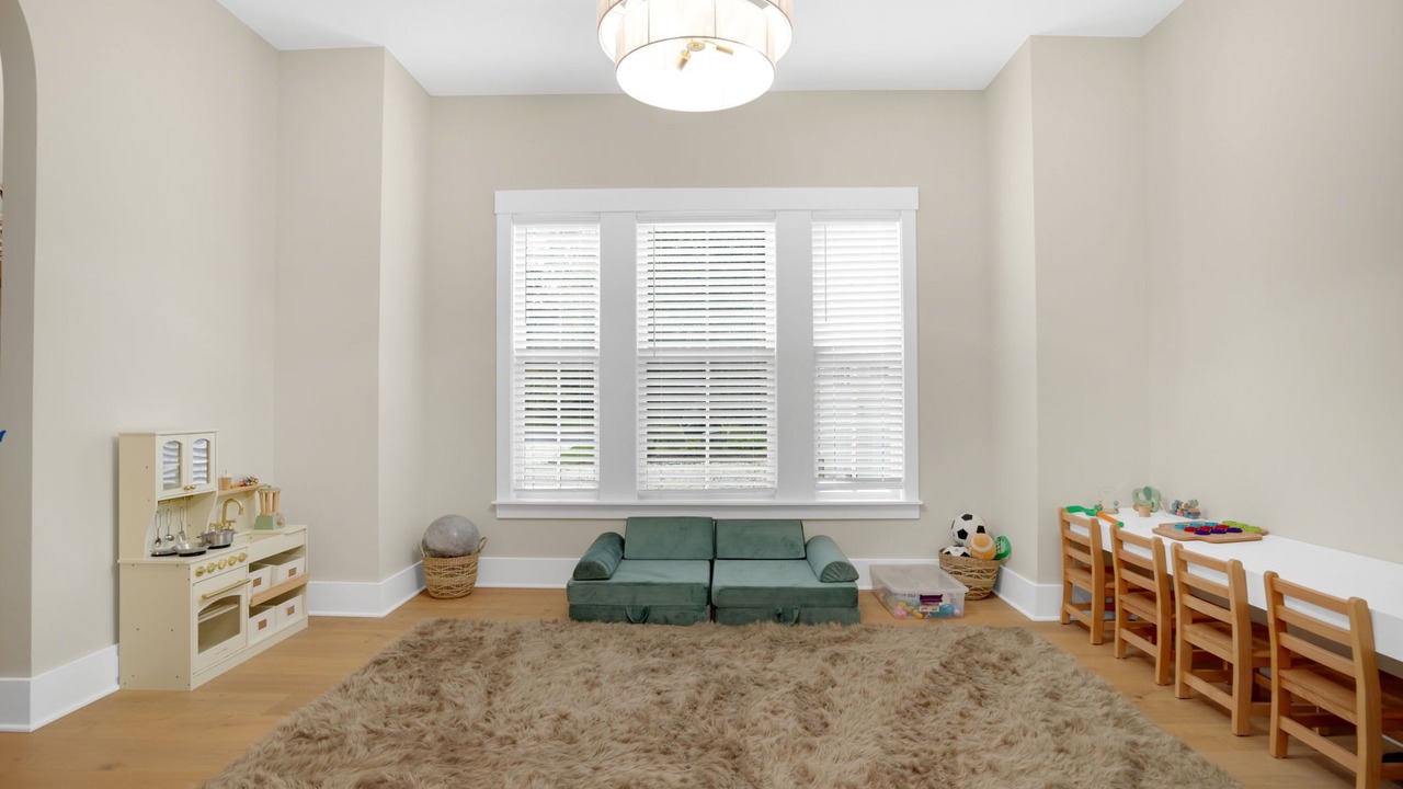 Photo of Bedroom in Cape Charles