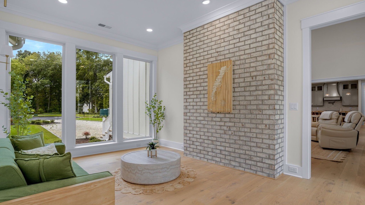 Photo of Bedroom in Cape Charles