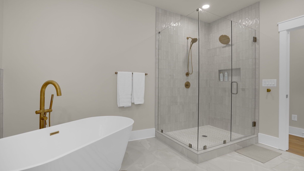 Photo of Bathroom in Cape Charles