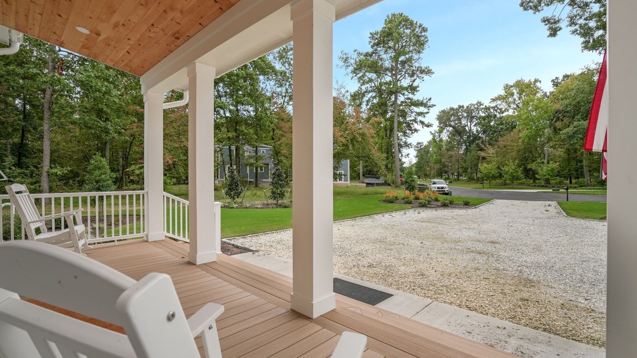 Photo of Outdoor in Cape Charles