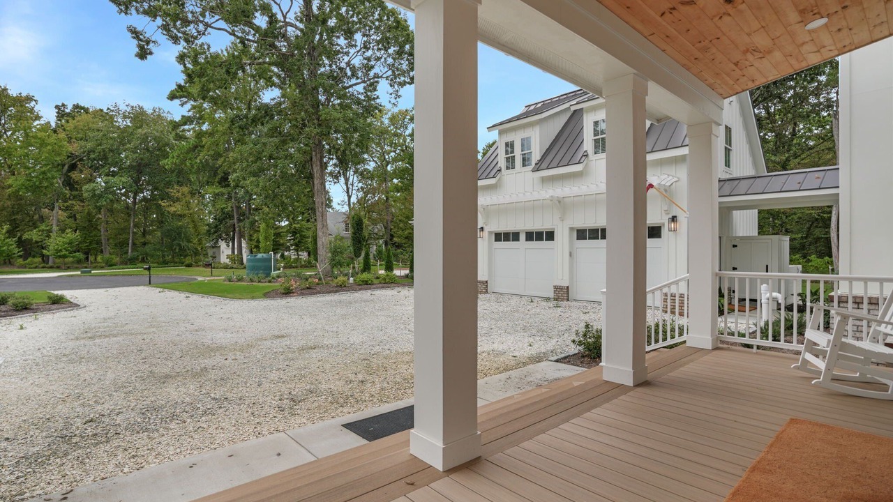 Photo of Outdoor in Cape Charles