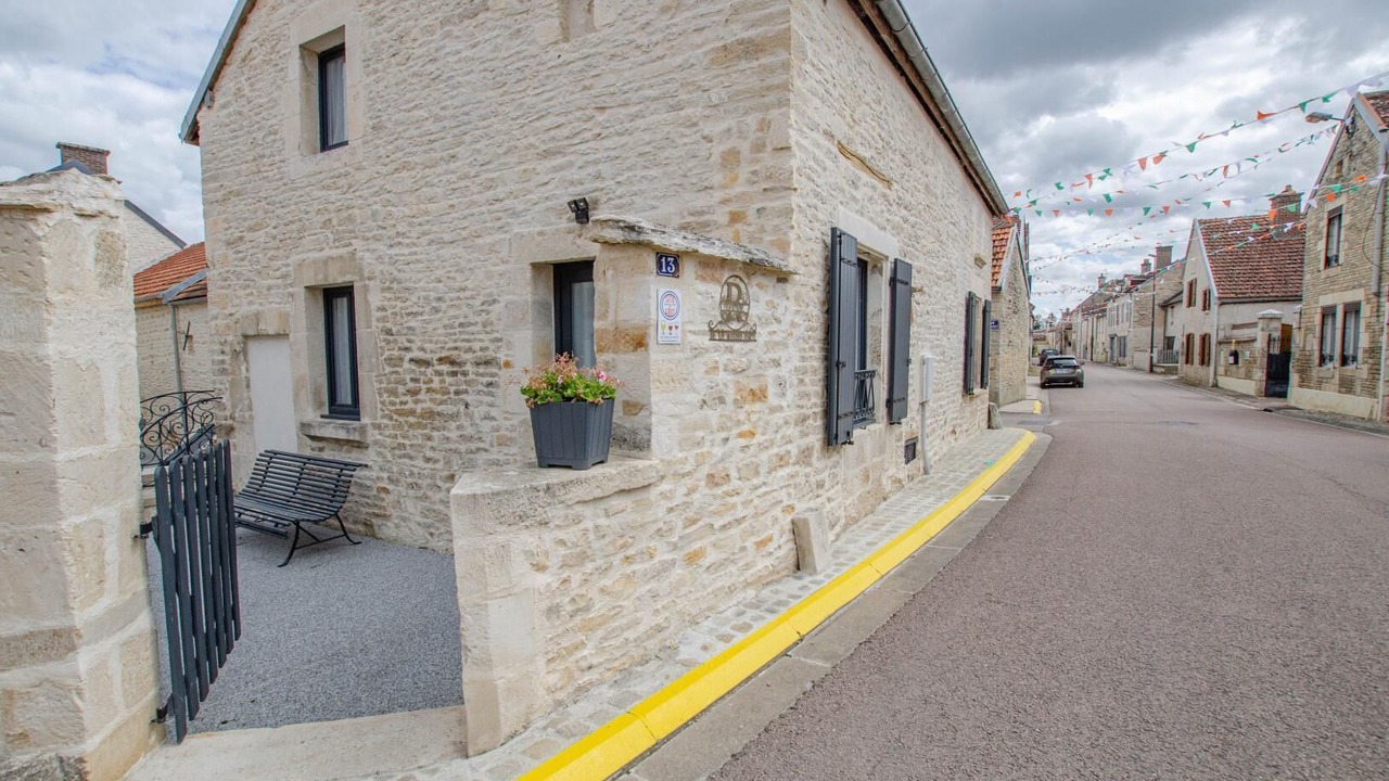 Photo of Outdoor in Les Riceys