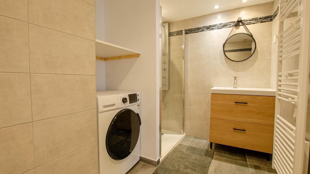 Photo of Bathroom in Les Riceys