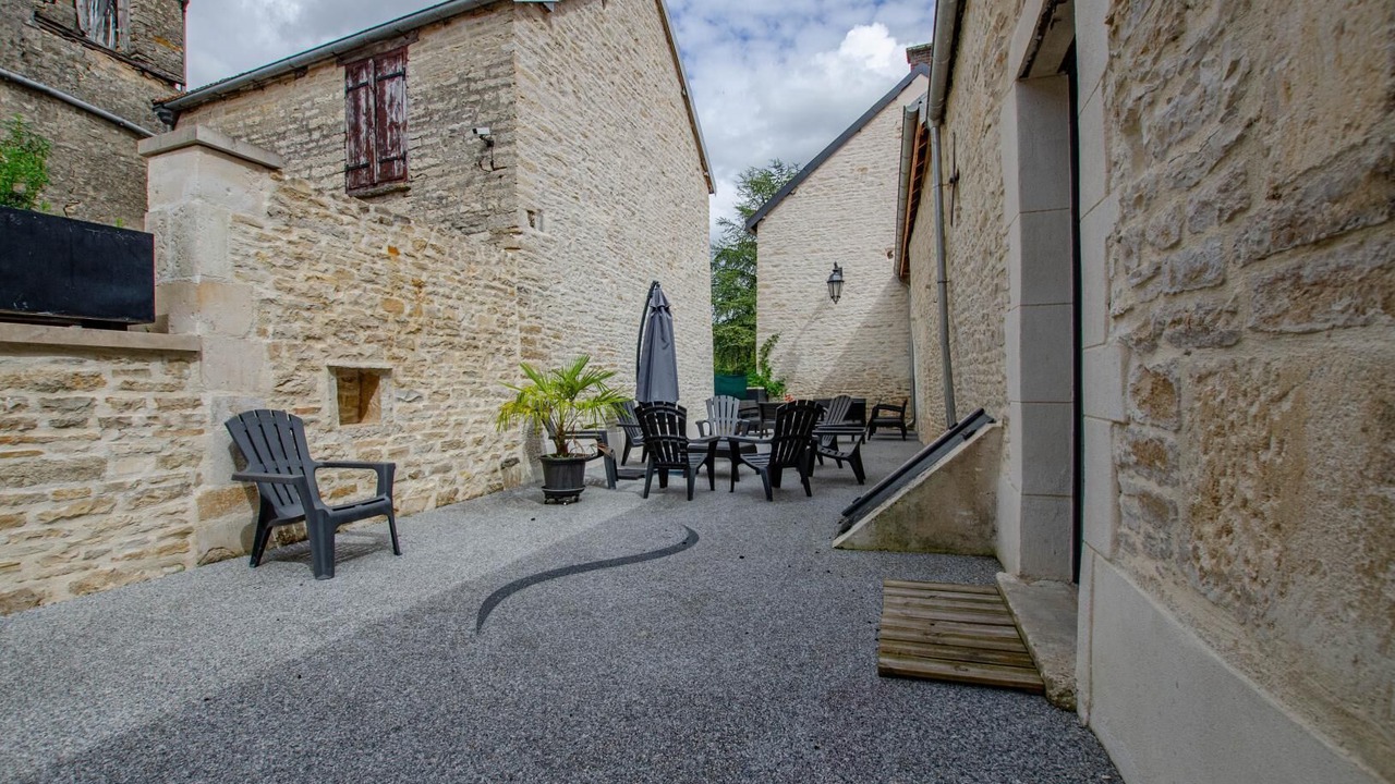 Photo of Outdoor in Les Riceys