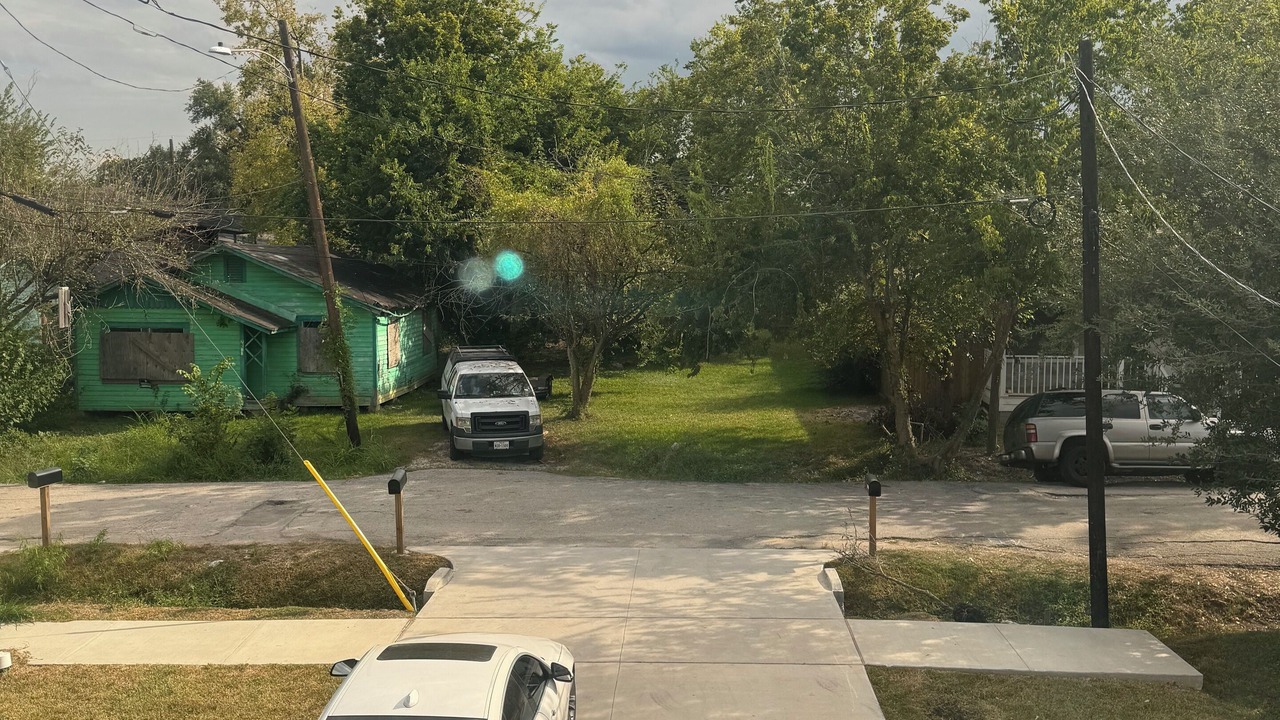 Photo of Outdoor in Southeast Houston