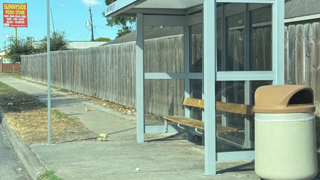 Photo of Outdoor in Southeast Houston