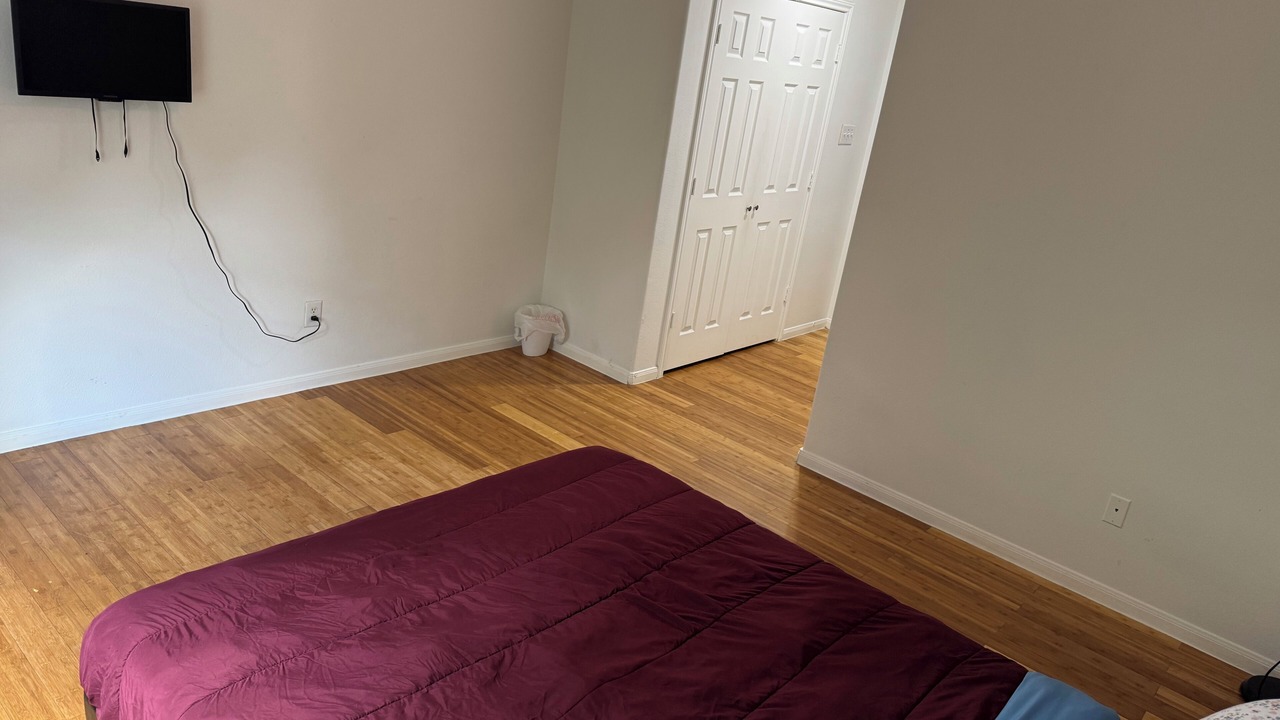Photo of Bedroom in Southeast Houston