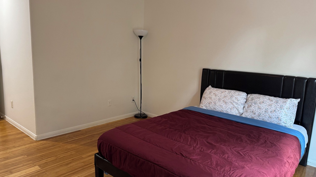 Photo of Bedroom in Southeast Houston