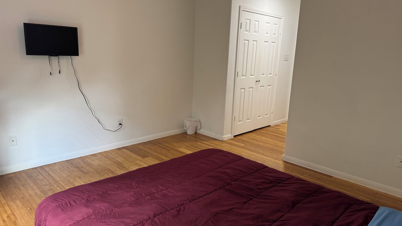 Photo of Bedroom in Southeast Houston
