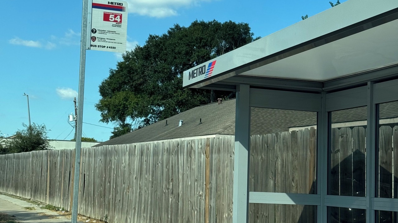 Photo of Patio Balcony in Southeast Houston