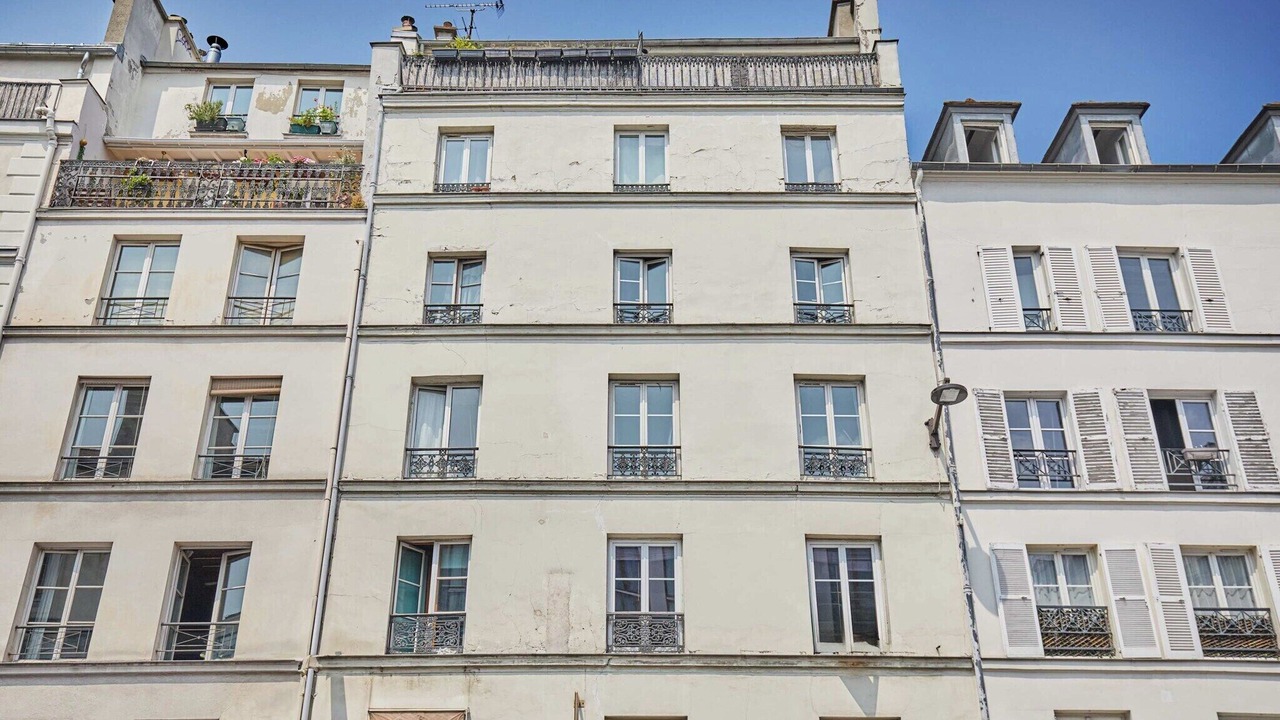 Photo of Outdoor in Quartier Sainte-Marguerite