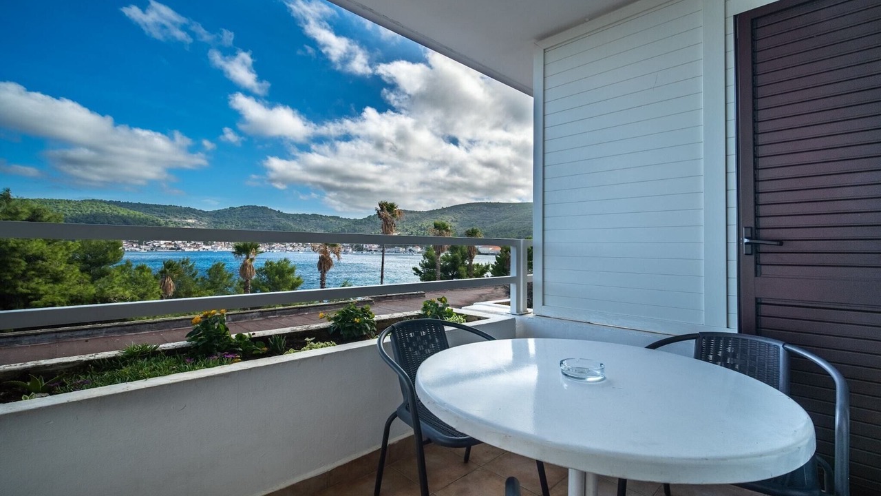 Photo of Patio Balcony in Cove Rogacic