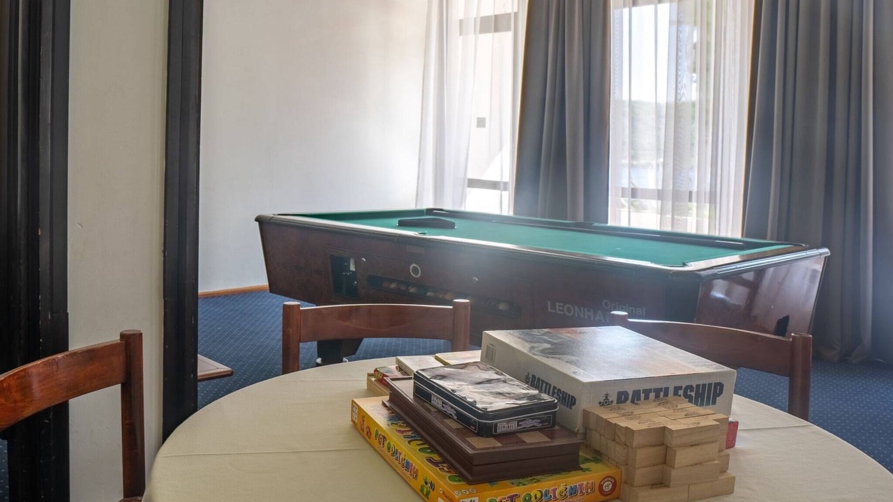 Photo of Livingroom in Cove Rogacic