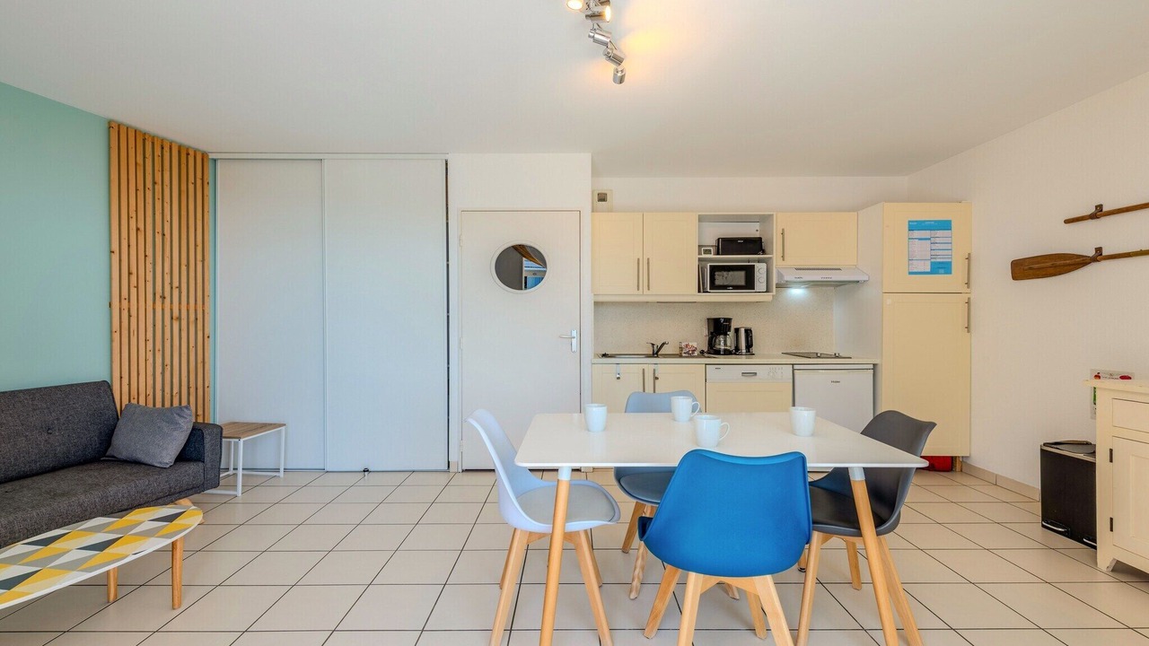 Photo of Livingroom in Plougonvelin