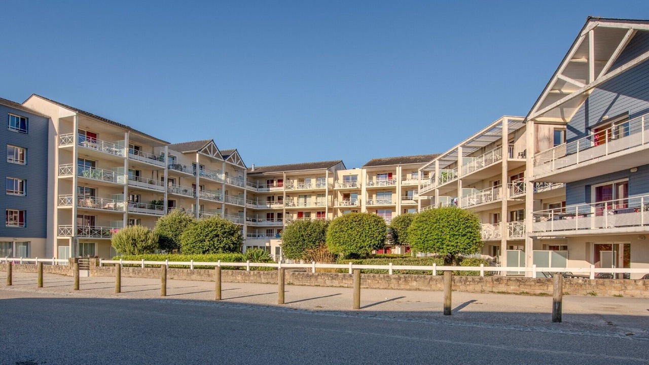 Photo of Outdoor in Plougonvelin