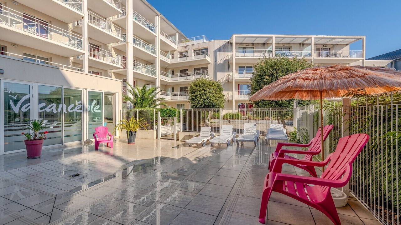Photo of Patio Balcony in Plougonvelin