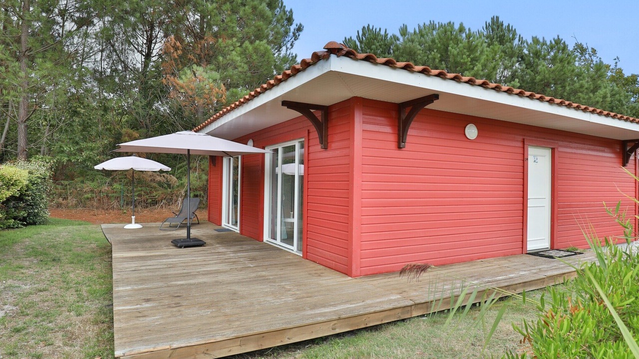 Photo of Outdoor in Parentis-en-Born