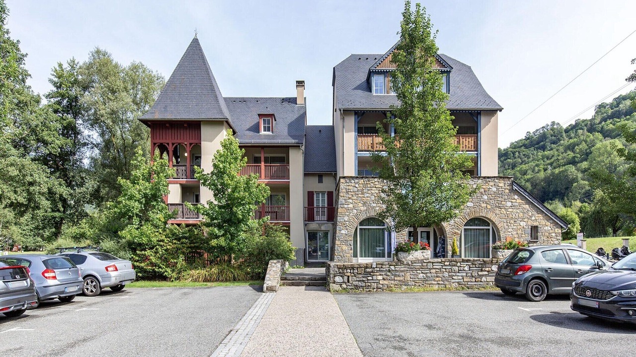 Photo of Outdoor in Peyragudes