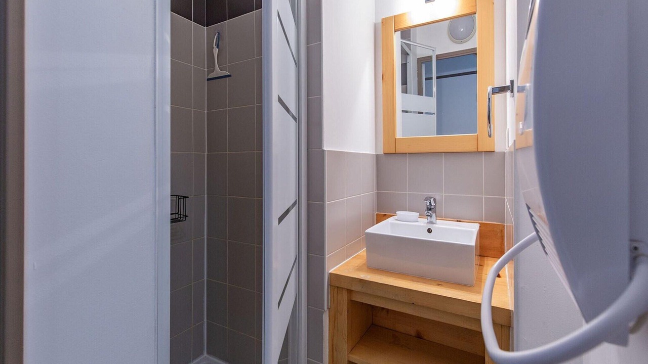 Photo of Bathroom in Peyragudes