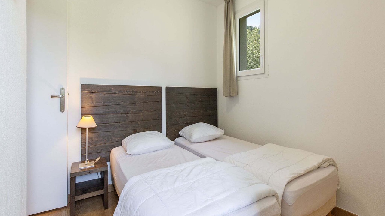 Photo of Bedroom in Peyragudes