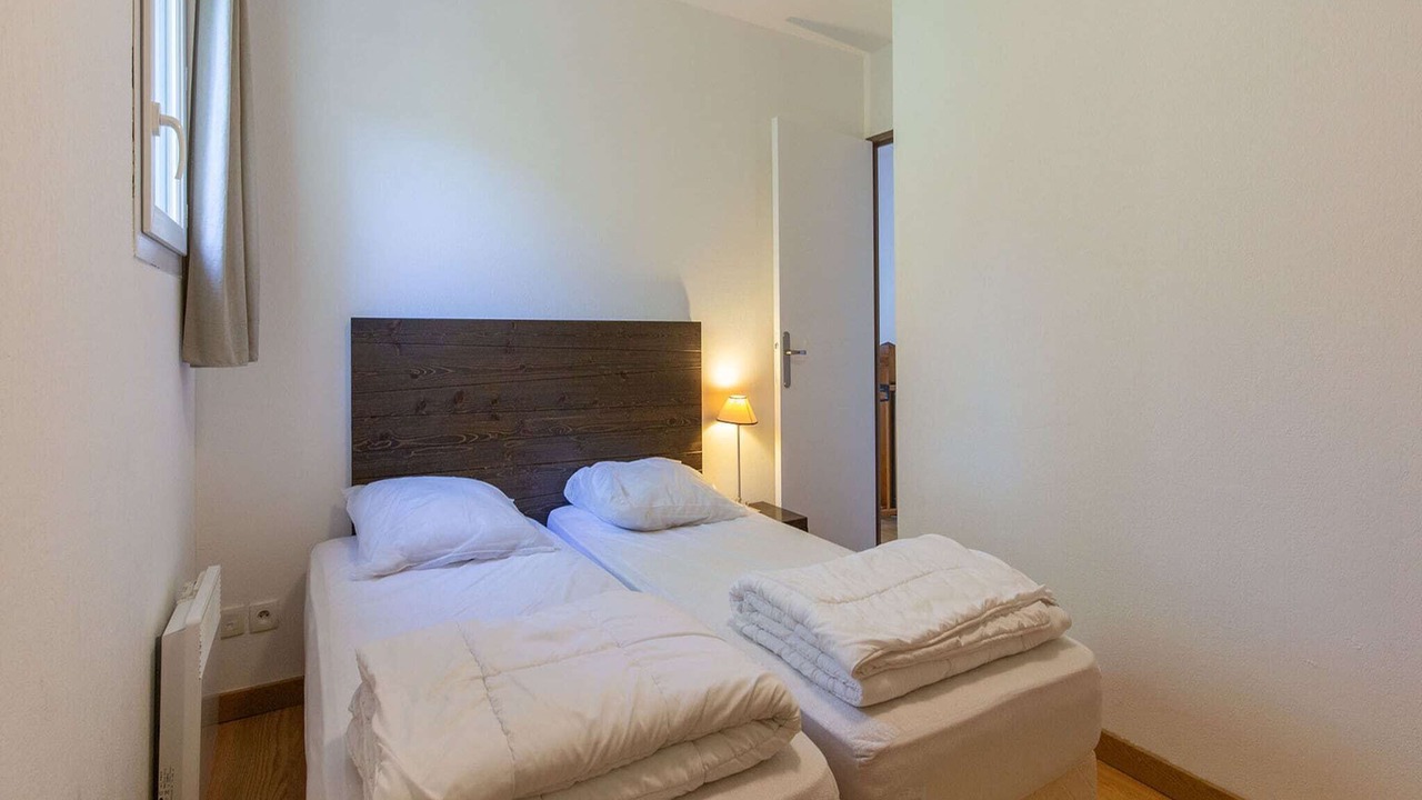 Photo of Bedroom in Peyragudes