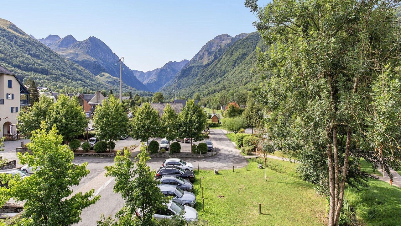 Photo of Others in Peyragudes