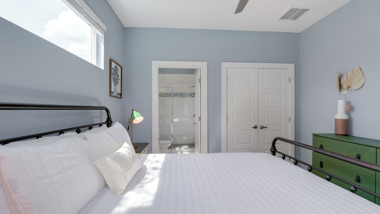 Photo of Bedroom in St. John - Coronado Hills