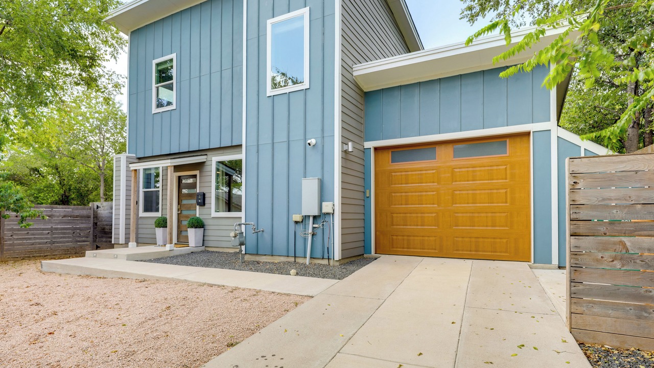 Photo of Outdoor in St. John - Coronado Hills