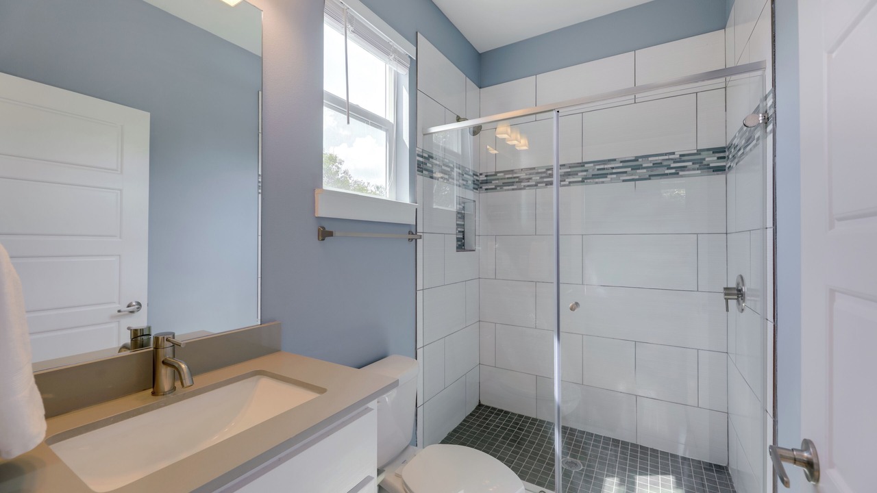 Photo of Bathroom in St. John - Coronado Hills