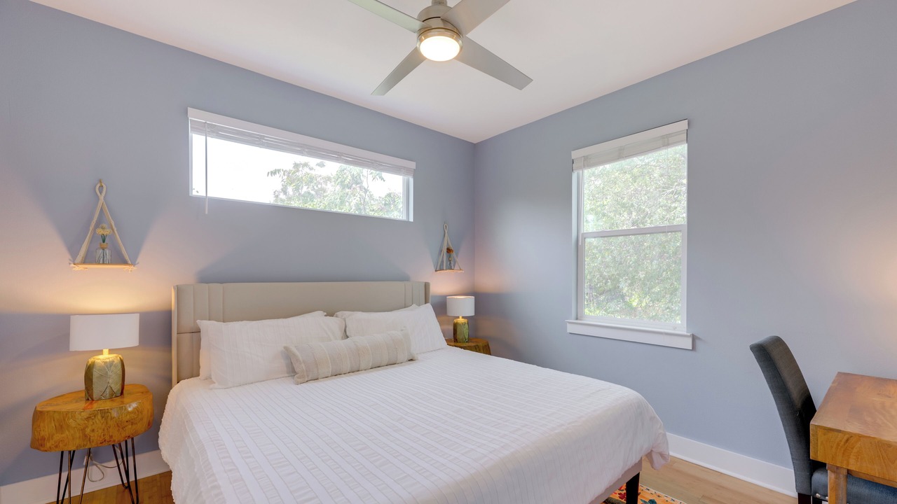 Photo of Bedroom in St. John - Coronado Hills