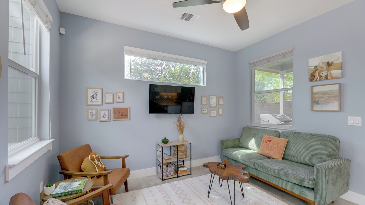 Photo of Bedroom in St. John - Coronado Hills