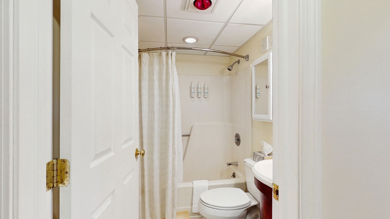 Photo of Bathroom in Killington
