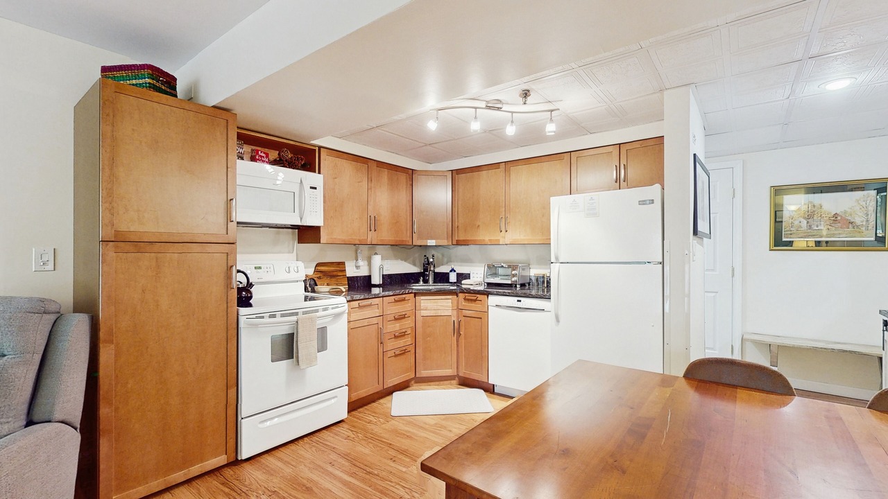 Photo of Kitchen in Killington