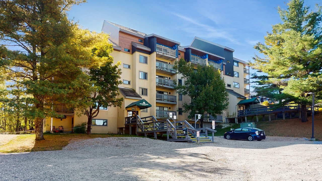 Photo of Outdoor in Killington