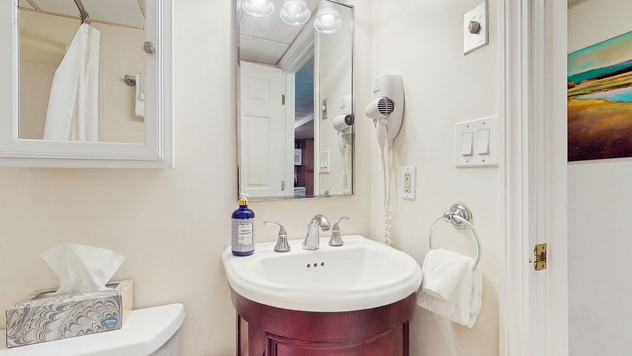 Photo of Bathroom in Killington