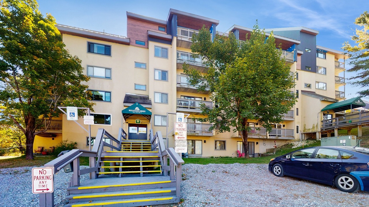 Photo of Outdoor in Killington