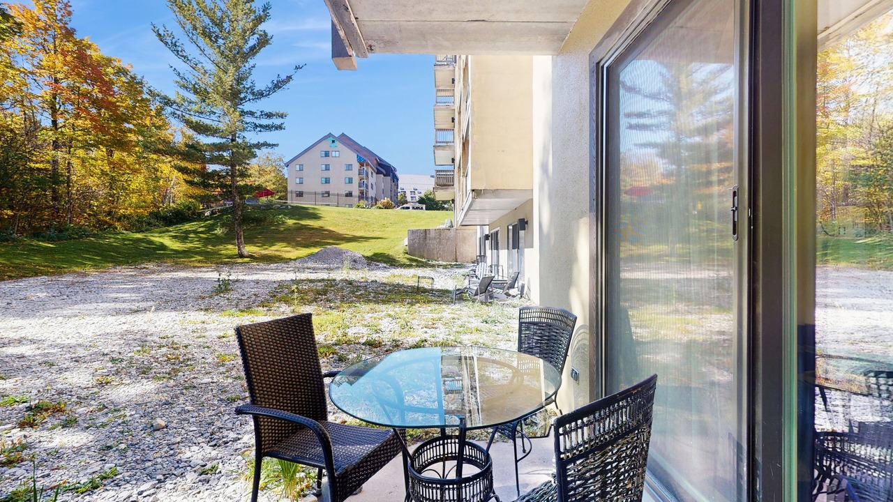 Photo of Outdoor in Killington