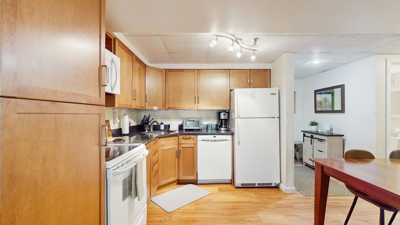 Photo of Kitchen in Killington