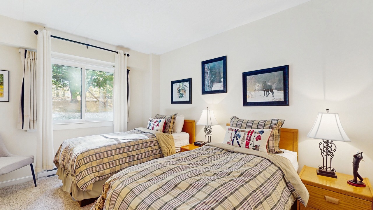 Photo of Bedroom in Killington
