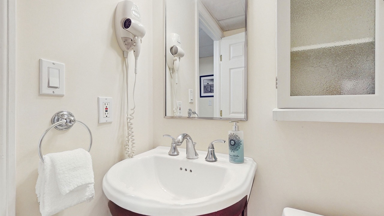 Photo of Bathroom in Killington