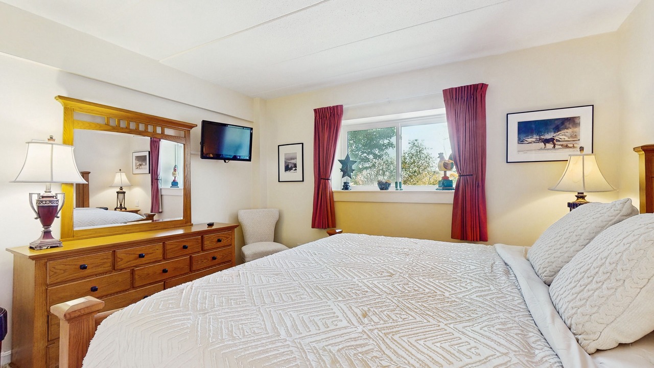 Photo of Bedroom in Killington