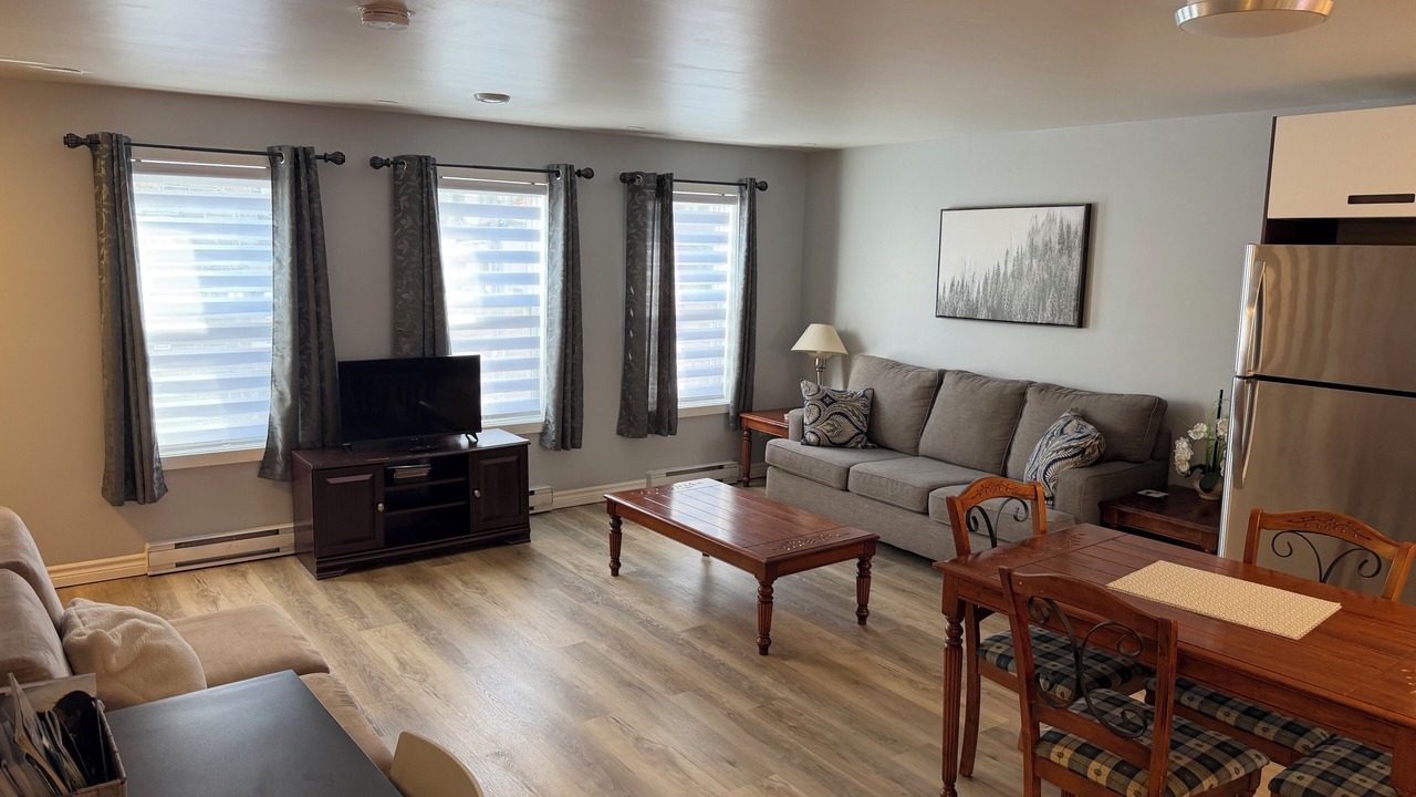 Photo of Livingroom in Downtown St. John's