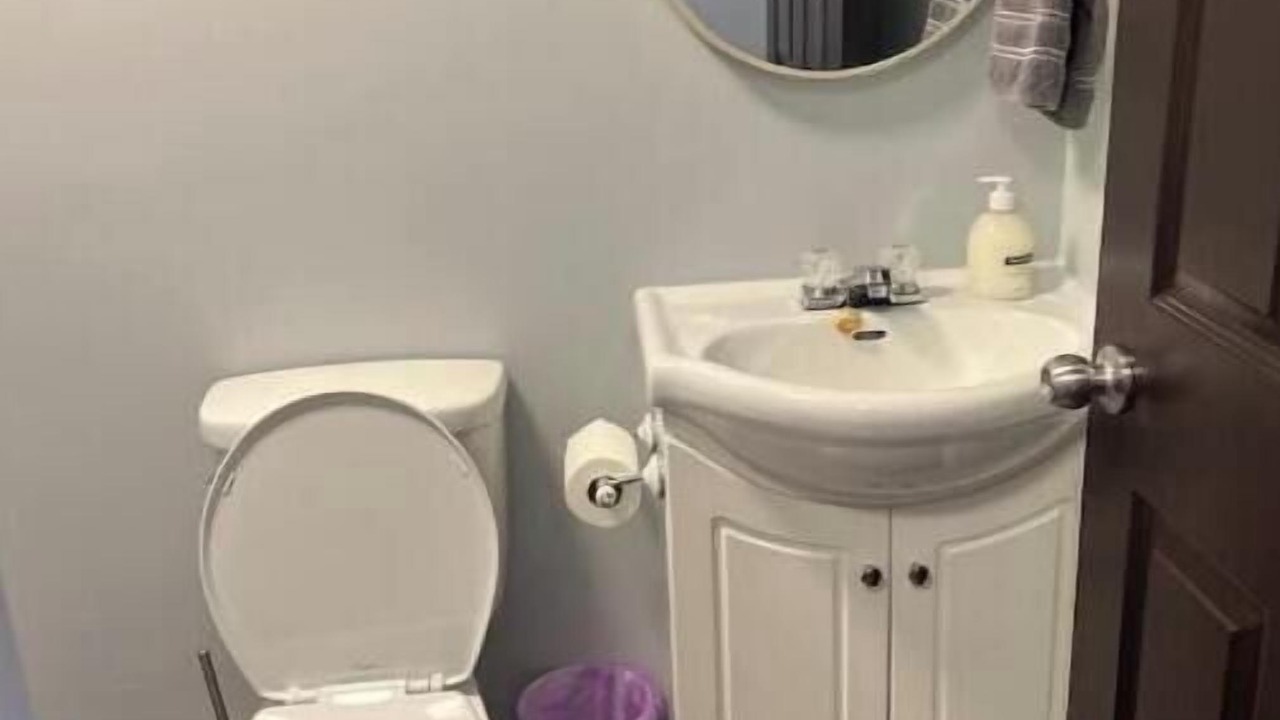Photo of Bathroom in Downtown St. John's