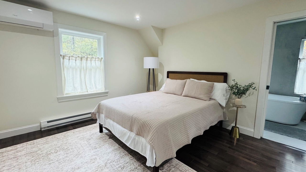 Photo of Bedroom in Callicoon Center