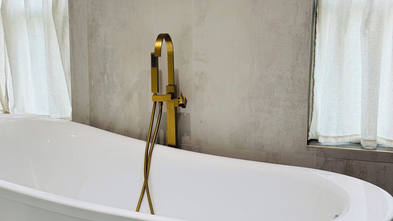 Photo of Bathroom in Callicoon Center