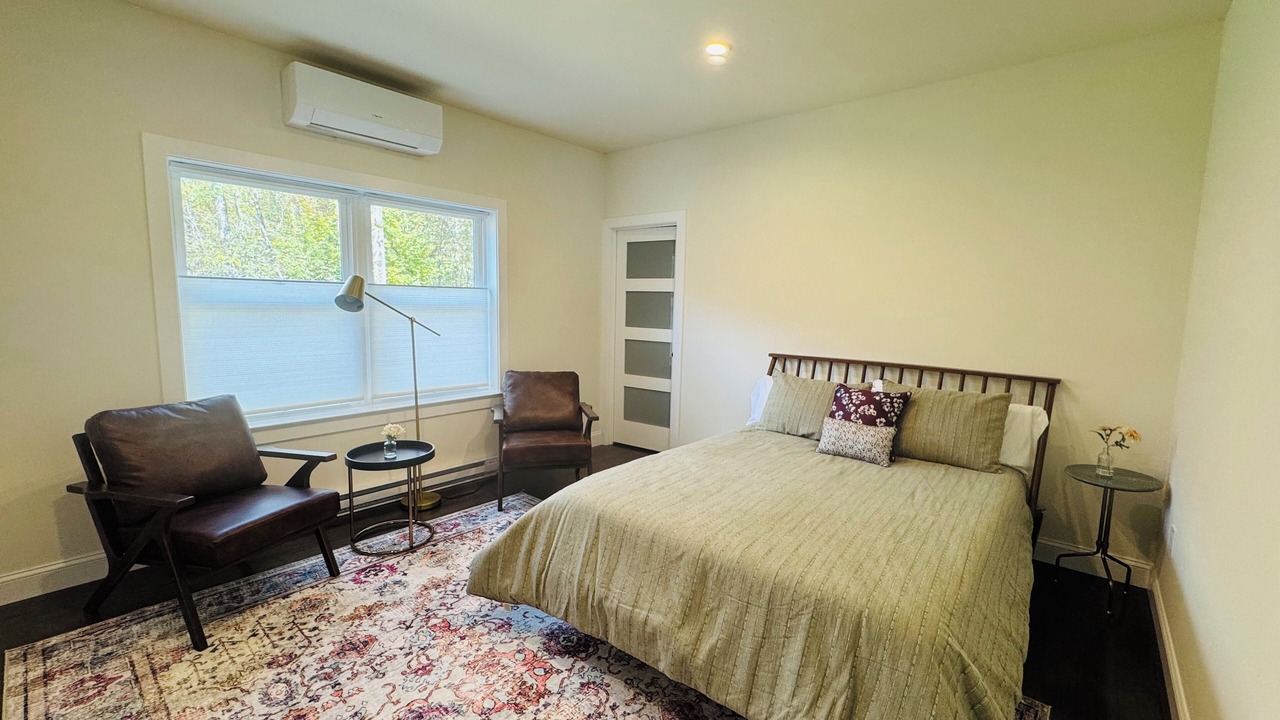 Photo of Bedroom in Callicoon Center