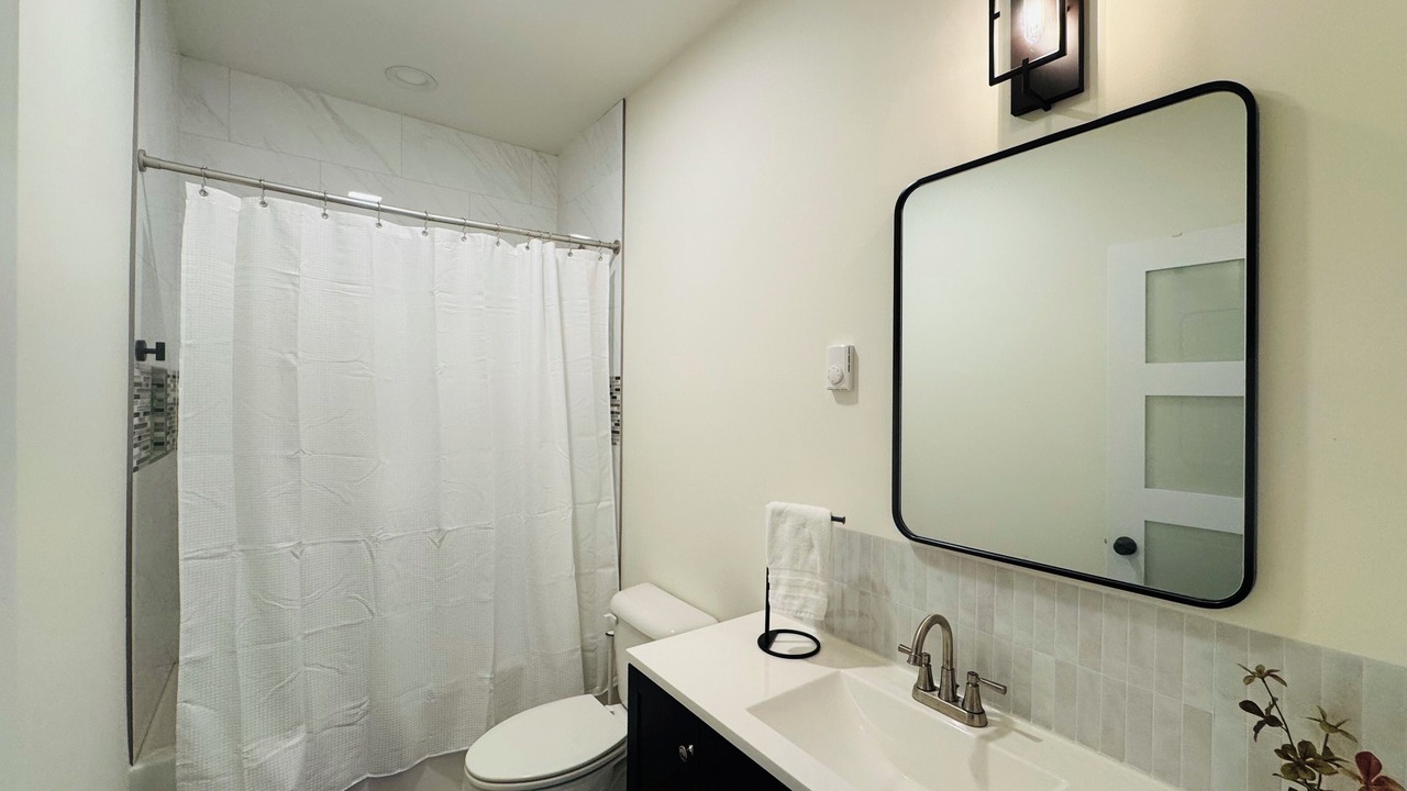 Photo of Bathroom in Callicoon Center