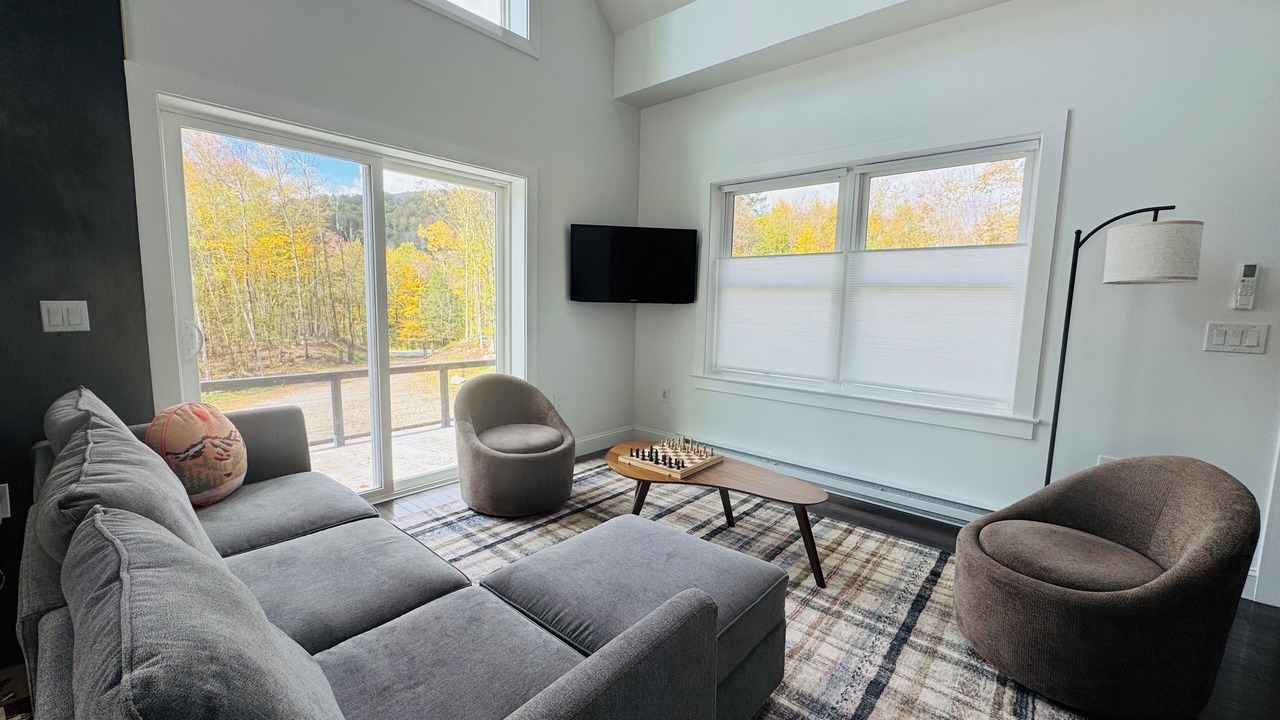 Photo of Livingroom in Callicoon Center